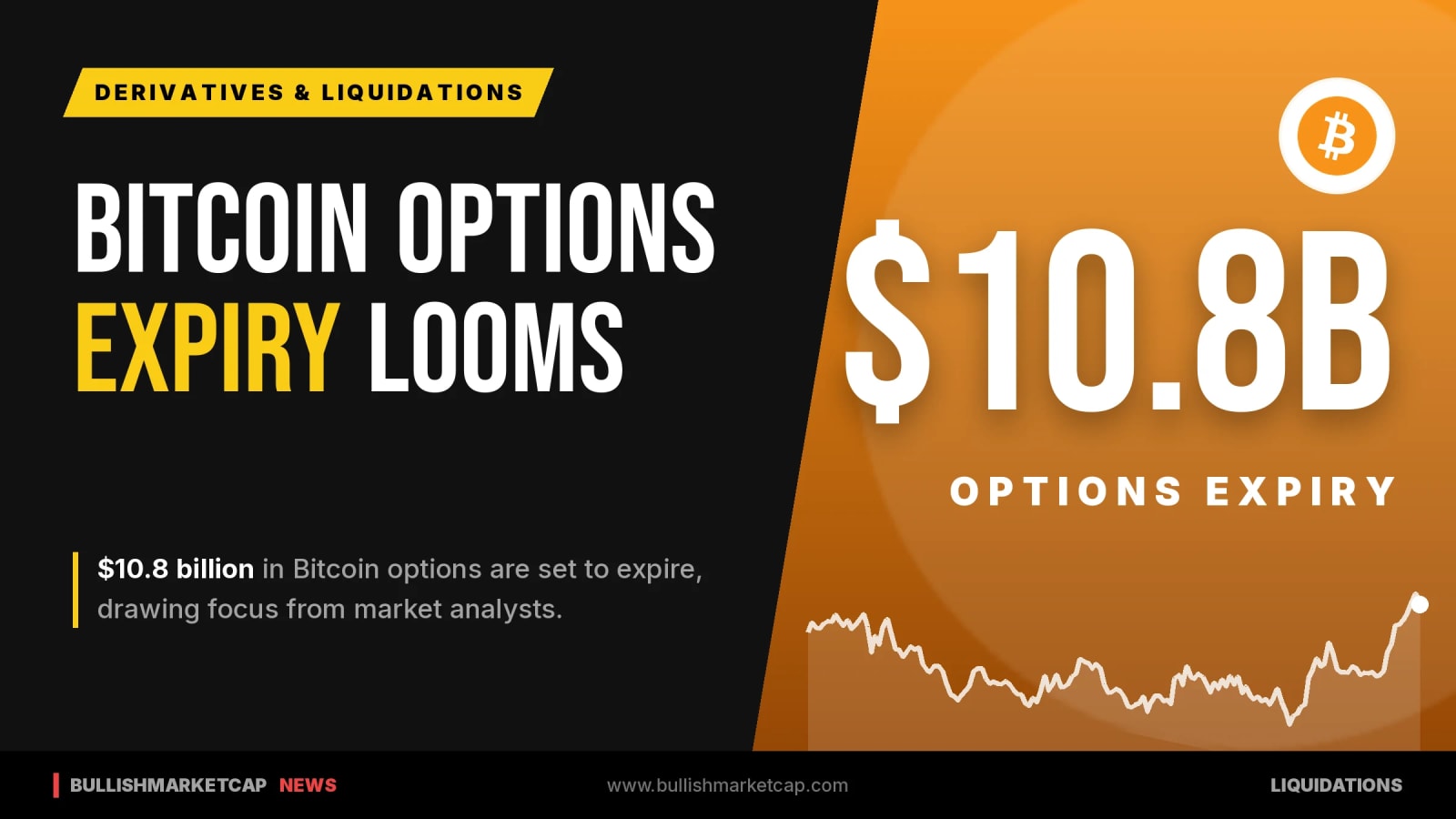 Tom Lee Points to Bitcoin Options Expiry and Market Rallies