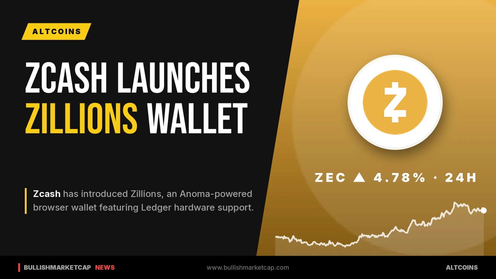 Zcash Launches Anoma-Powered Zillions Browser Wallet