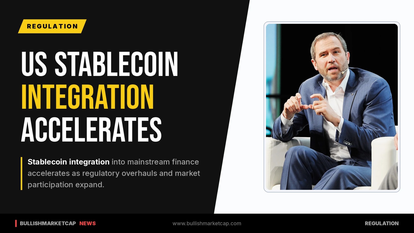 US Stablecoin Integration Accelerates Into Mainstream Finance