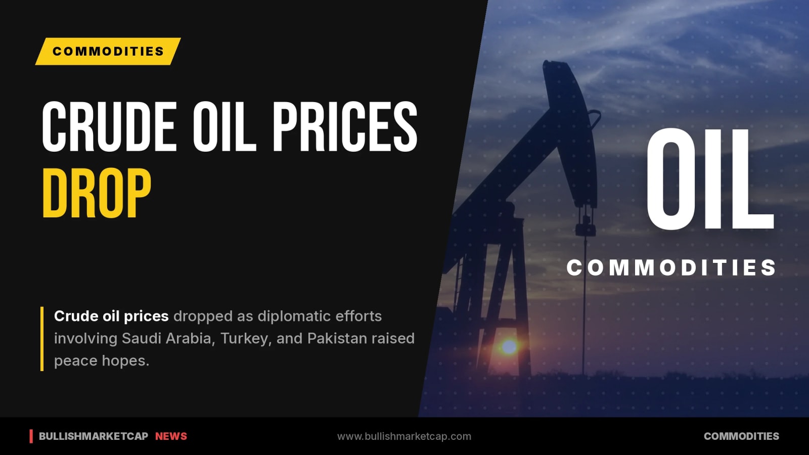 Standard Chartered Sees $100 Oil Despite Peace Talks
