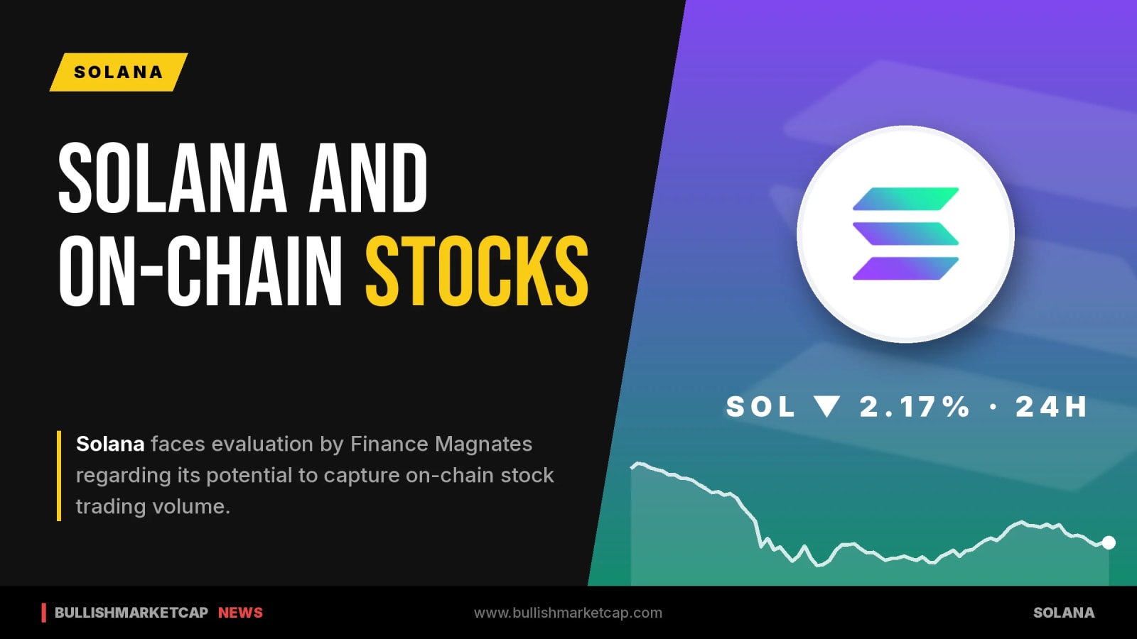 Can Solana Win the Race for On-Chain Stock Trading?