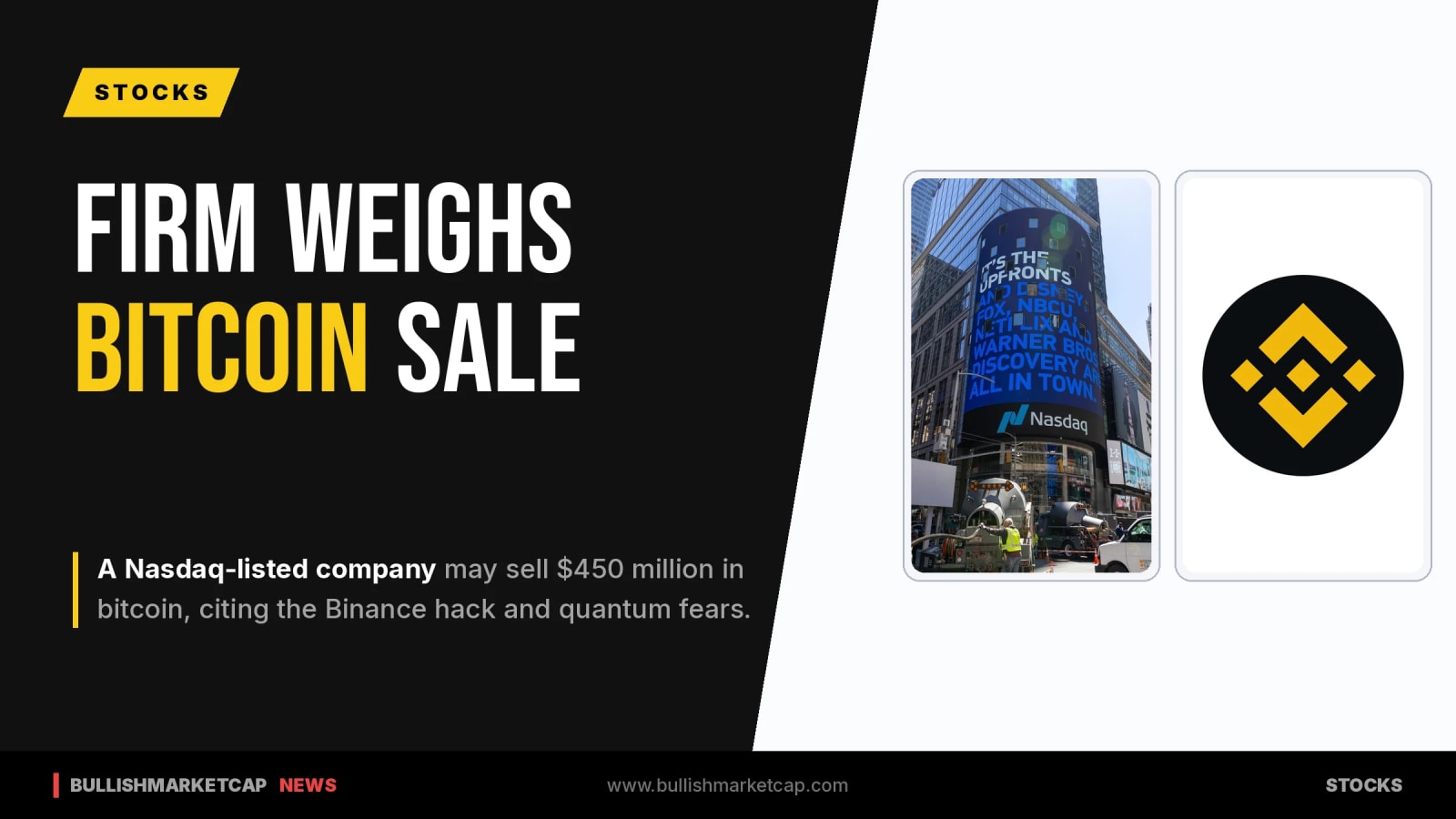 Next Technology Secures Bitcoin Sale Approval