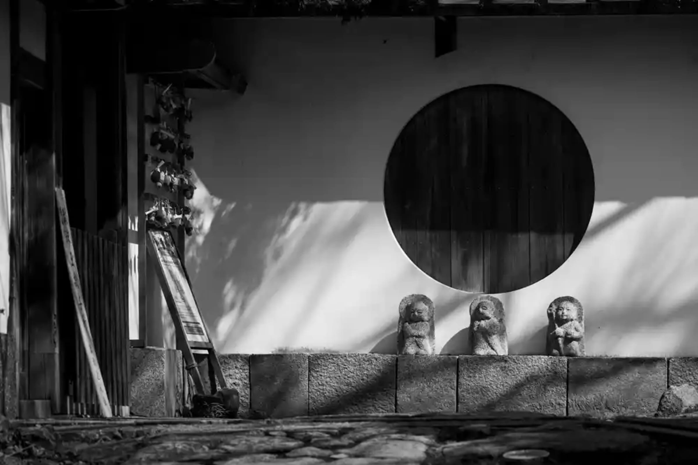 Three Figures