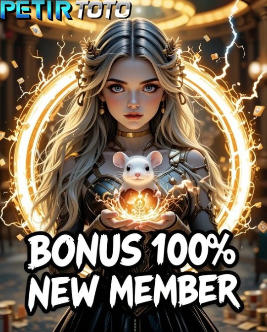 PETIRTOTO Akses Login Situs Toto Terbaru Dan Resmi Anti Kekalahan image 1