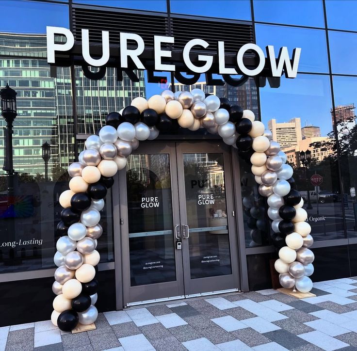 Shop and Office Decoration