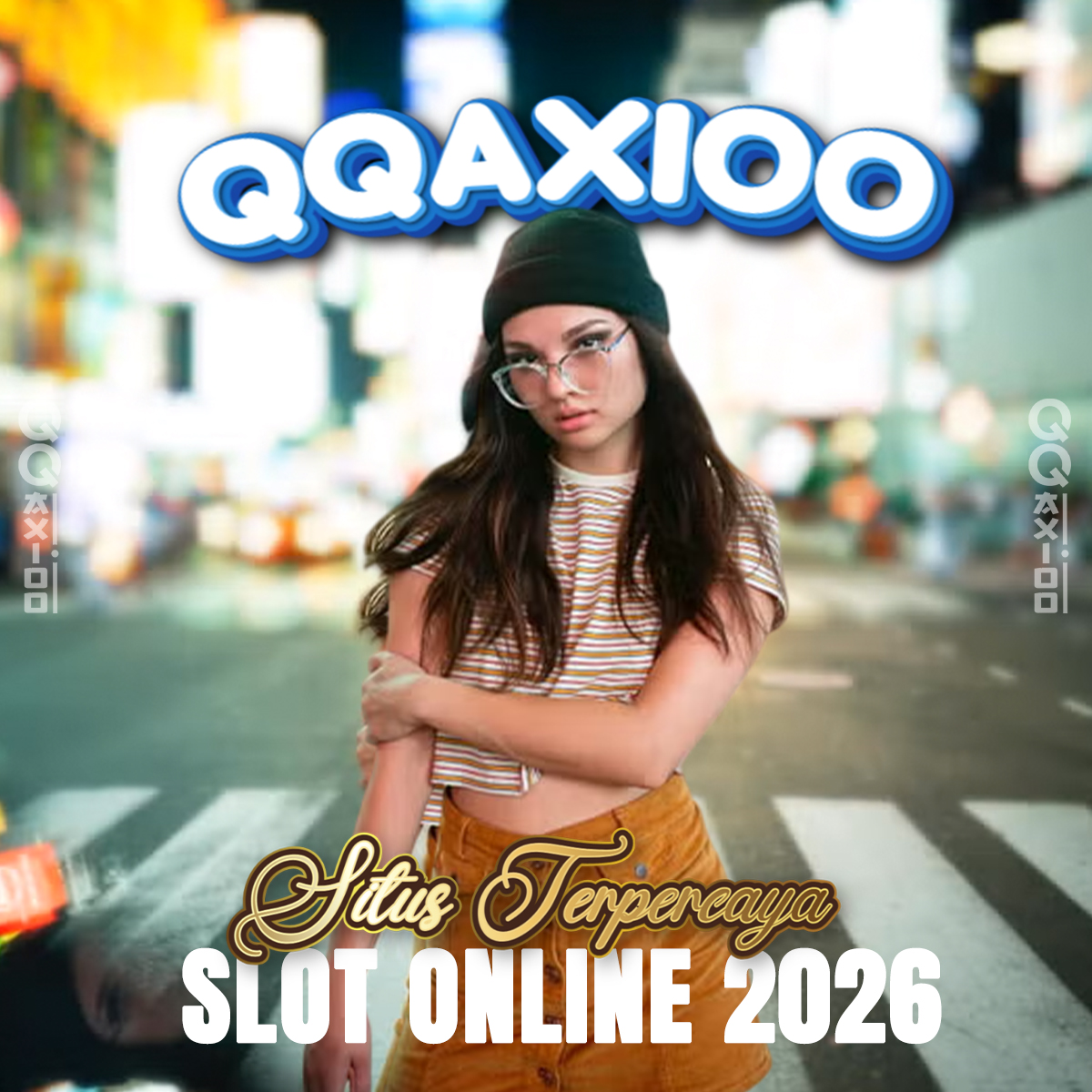 QQAXIOO Link Alternatif Login & Daftar | Jaringan Aman & Stabil