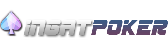 LOGO INGATPOKER
