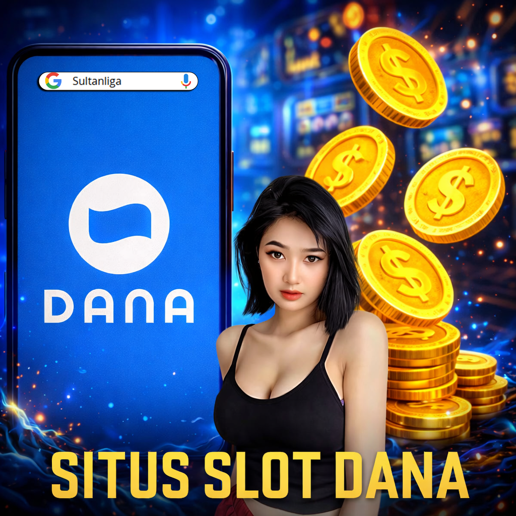 SLOT DANA