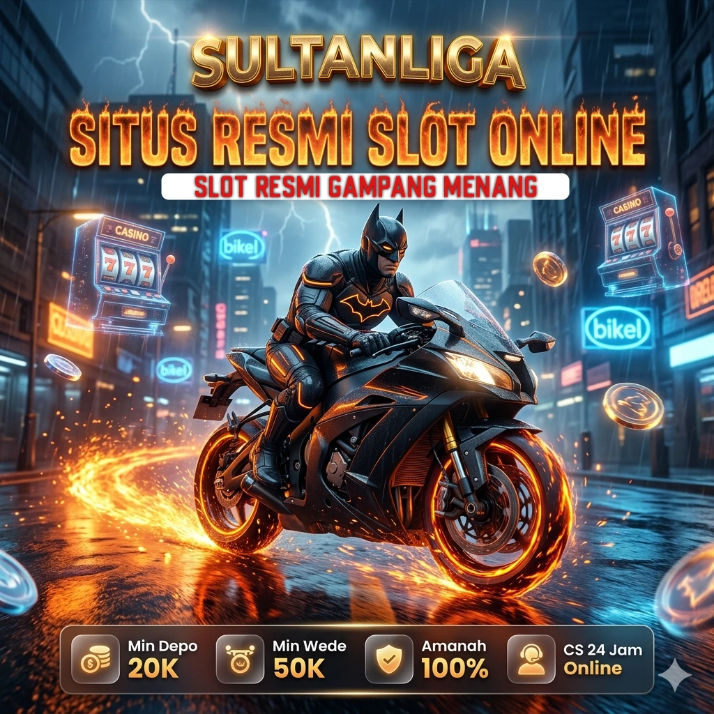 SULTANLIGA Slot