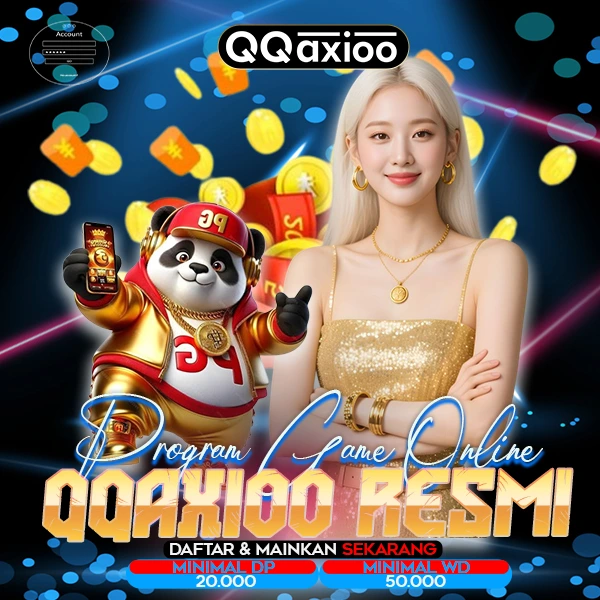 QQAXIOO | Sarana Login Game Online Akses Ringan Tanpa Hambatan