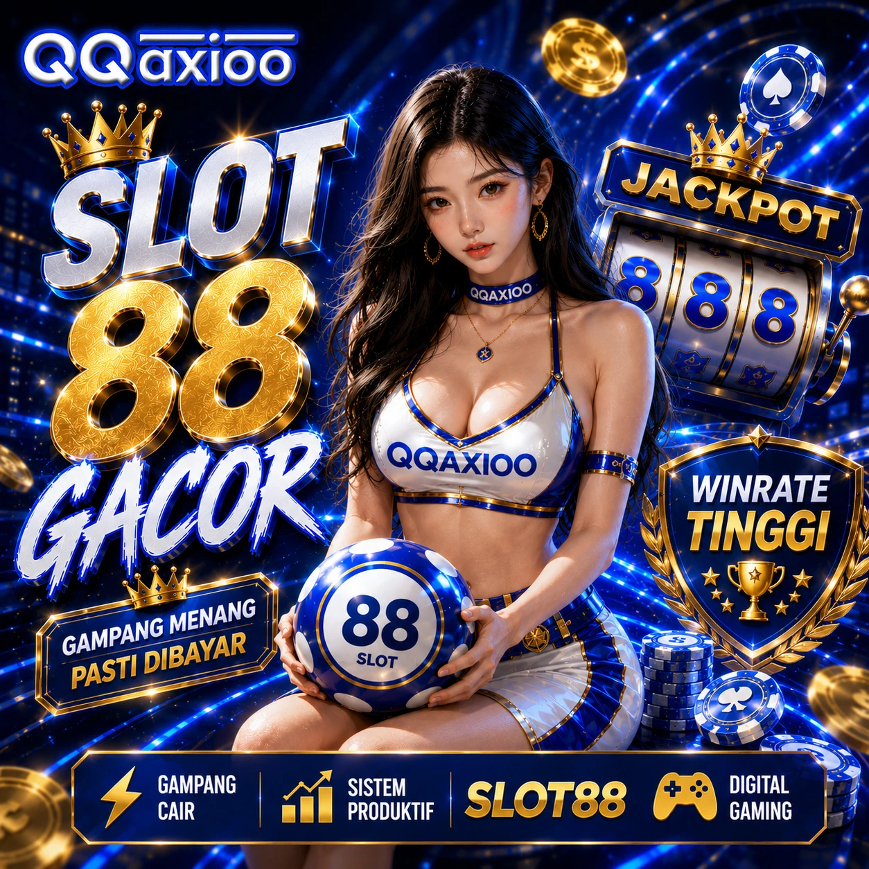 Slot Gacor