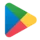 Google Play logo