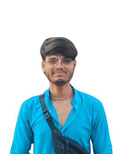 Tanish Tantuway