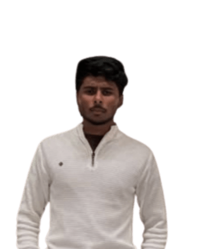 Aniruddh Okhade