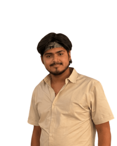 BHOOMIT RAJPAL