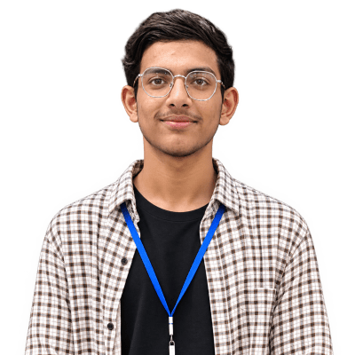Krish Dargar
