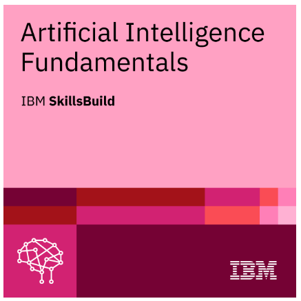 Artificial Intelligence Fundamentals