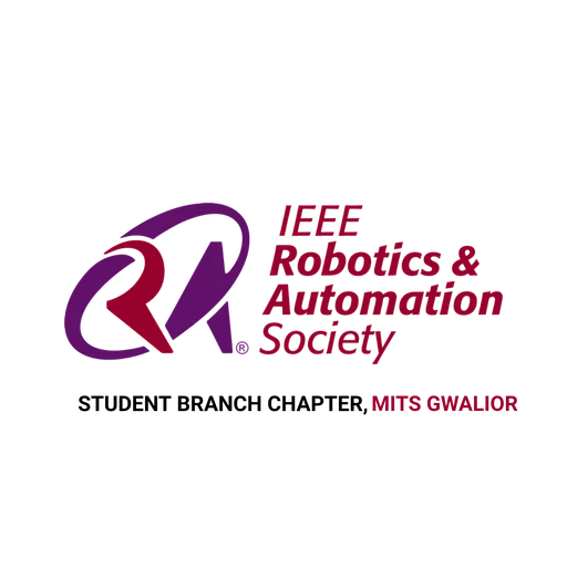 IEEE RAS Student Branch Chapter Logo