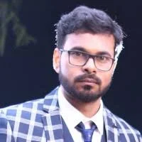 Dr. Soumyajit Ghosh