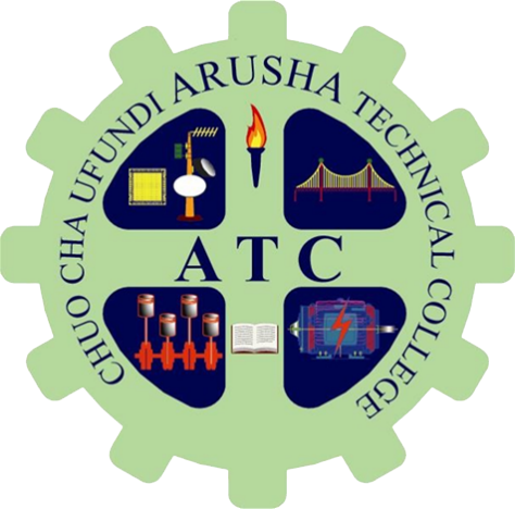 Arusha Technical College logo