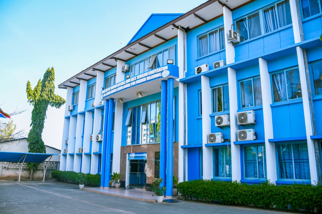Center for Foreign Relations
