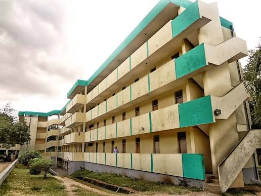 Ardhi University