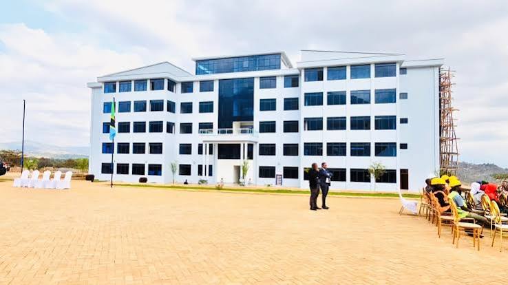 Institute of Accountancy Arusha