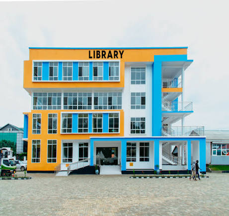 Catholic University of Mbeya