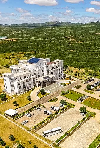 University of Dodoma