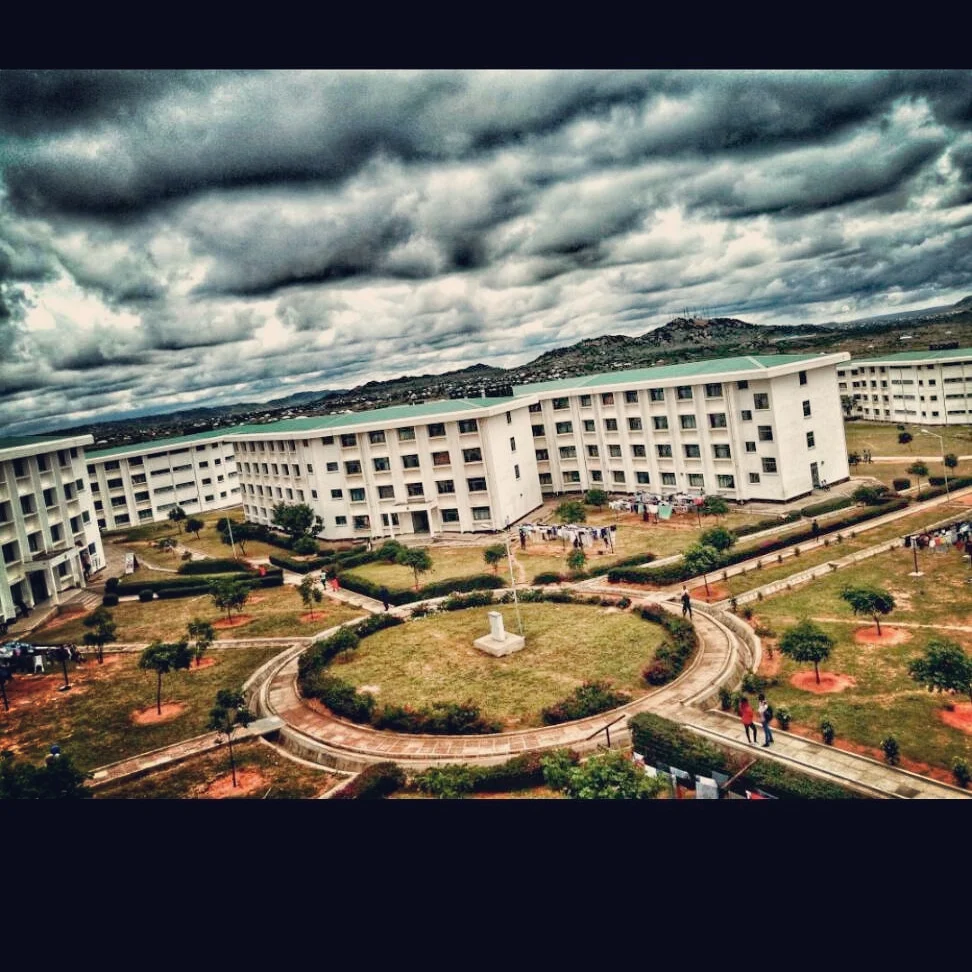 University of Dodoma