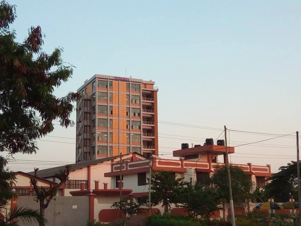 Dar es Salaam Tumaini University