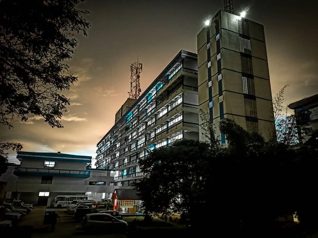 Catholic University of Health and Allied Sciences