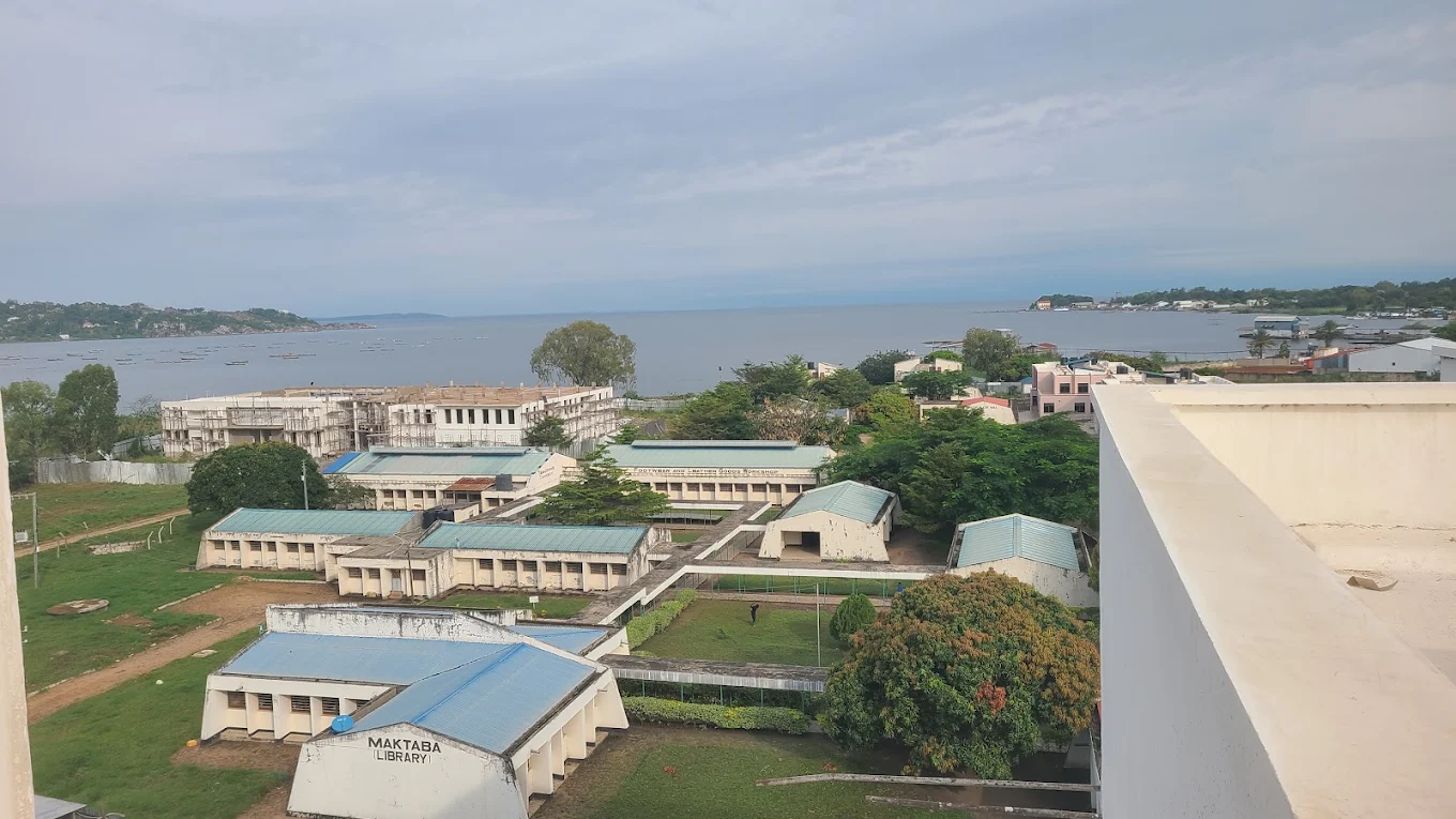 Dar es Salaam Institute of Technology (DIT)-Mwanza Campus