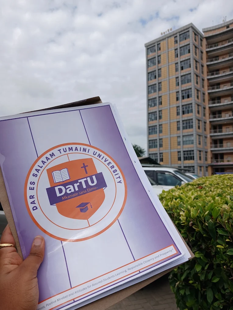 Dar es Salaam Tumaini University