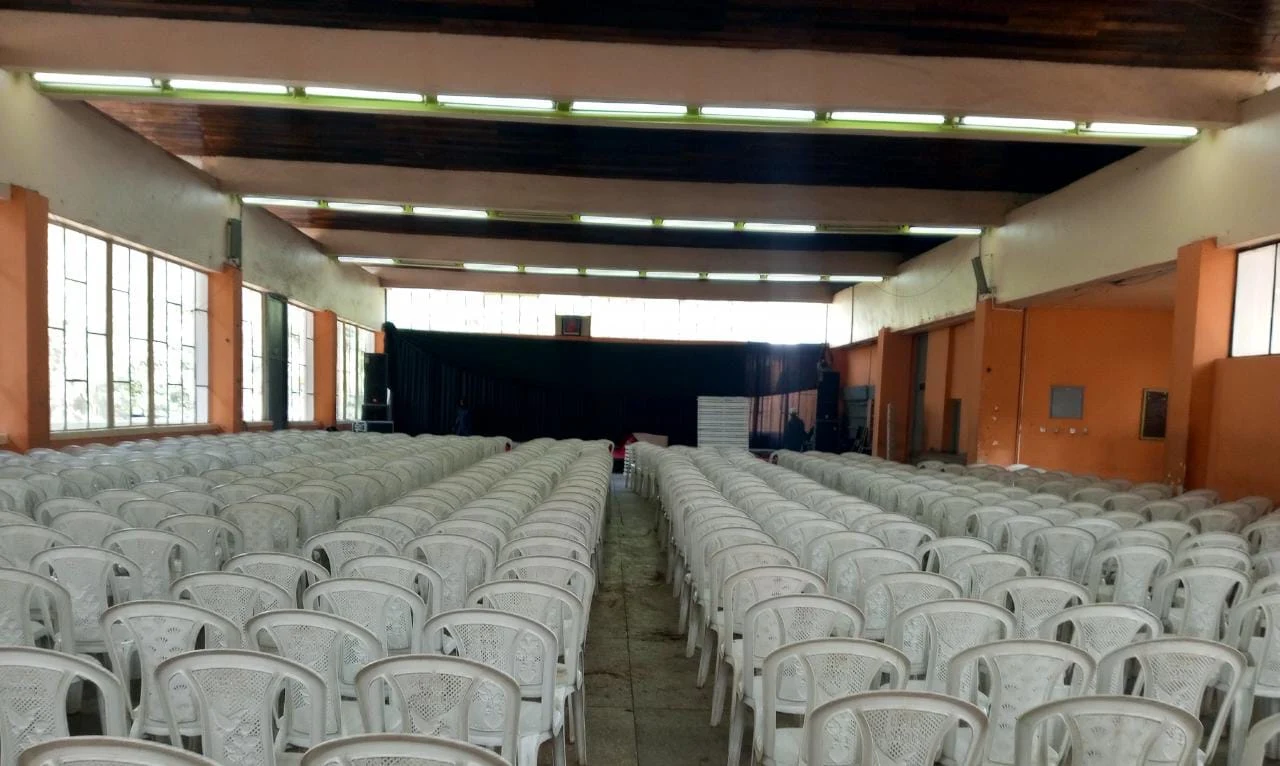 Arusha Technical College