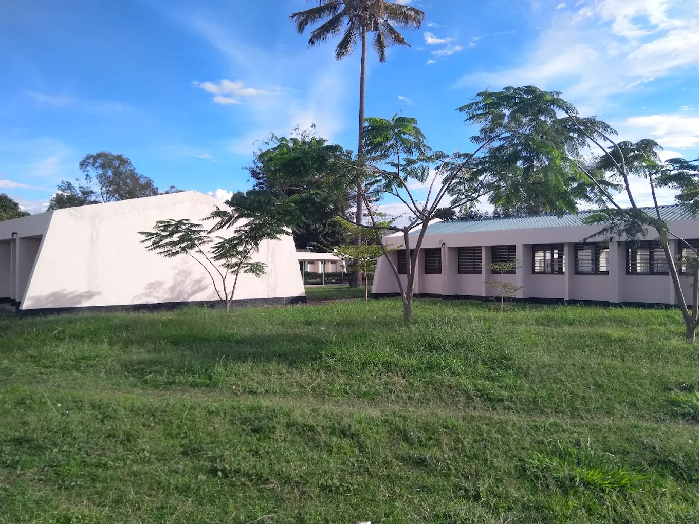Dar es Salaam Institute of Technology (DIT)-Mwanza Campus