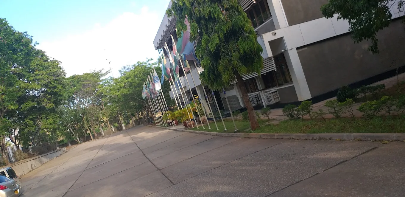 Eastern Africa Statistical Training Centre