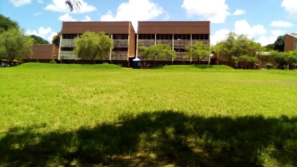 College of Business Education (CBE) Dodoma