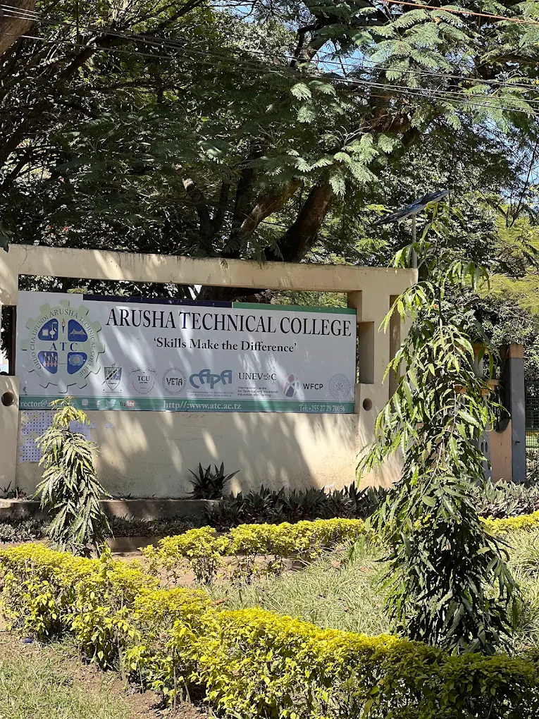 Arusha Technical College