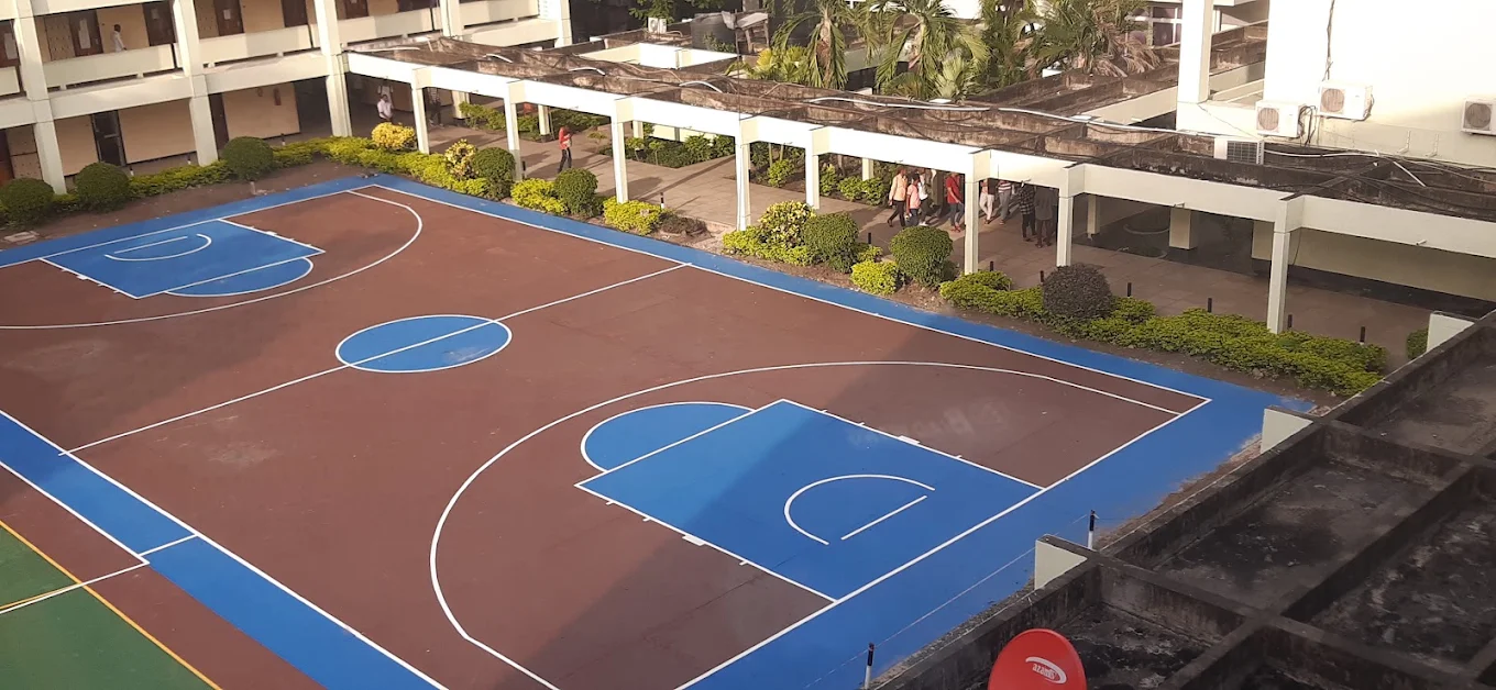 College of Business Education (CBE) Dar es Salaam