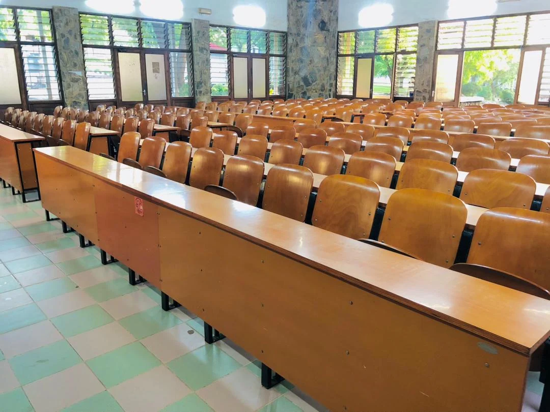 Eastern Africa Statistical Training Centre