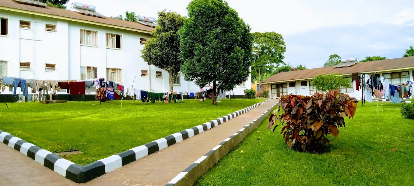 College of African Wildlife Management Mweka