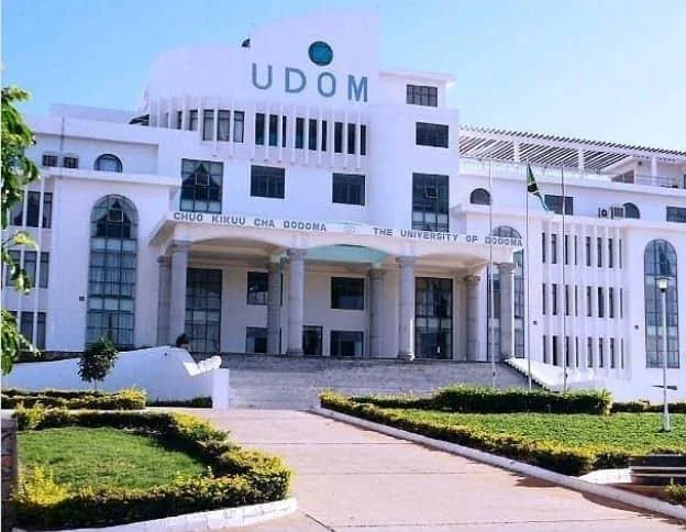 University of Dodoma