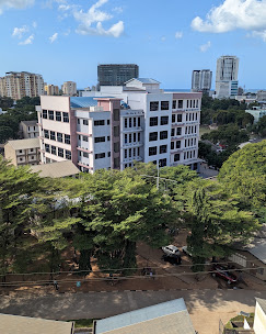 Dar es Salaam Institute of Technology