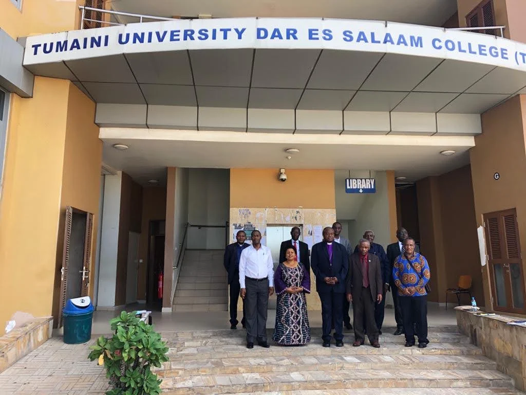 Dar es Salaam Tumaini University