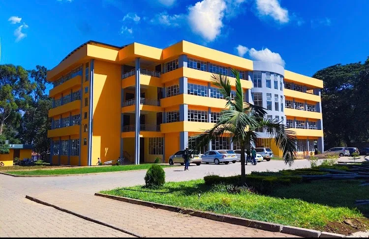 Arusha Technical College
