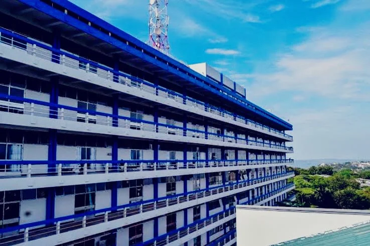 Catholic University of Health and Allied Sciences