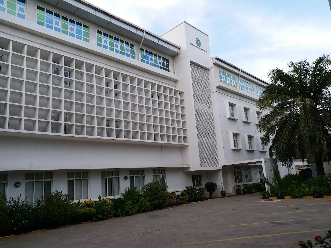 Aga Khan University