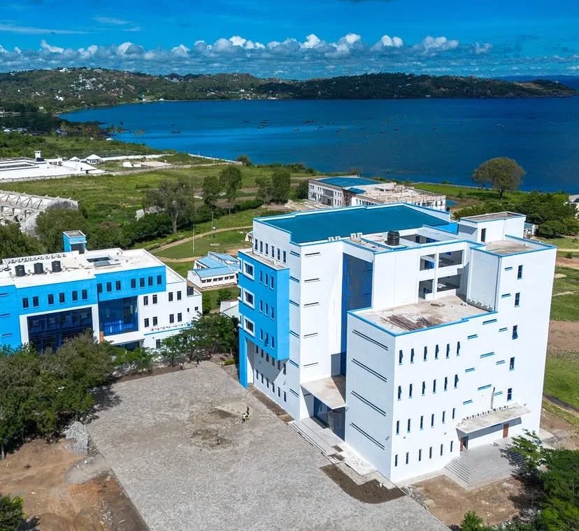 Dar es Salaam Institute of Technology (DIT)-Mwanza Campus