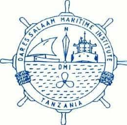 Dar es Salaam Maritime Institute logo